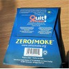 Greendou 2 imanes magnticos de terapia para dejar de fumar,