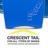 Body Glove Boogie Board. Big Tuna 45" Large Bodyboard for