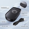 Focket Mouse Jiggler, Dispositivo Activo automático indetectable para Mover el