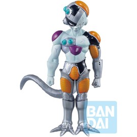 Bandai Spirits Ichibansho Ichiban - Dragon Ball Z - Mecha Frieza (vs Omnibus Great)