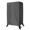 only fire Grill Cover for Masterbuilt 40 Inch Propane Smoker,