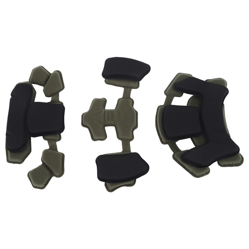 Helmet Padding Helmet Liner System Sponge Cushion Foam Pads Replacement