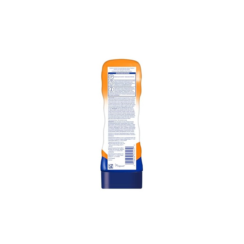 Banana Boat, Protector Solar Dry Balance 50+ FPS 180 ml