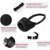 Bozal para perro de malla suave ajustable – CICINIO KZG-03