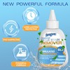 Sugelary Mold Stain Cleaner Gel, 8 Fl oz All-Purpose Gel