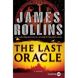The Last Oracle: A SIGMA Force Novel: 5