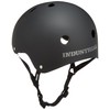 INDUSTRIAL HELMET Flat Black XL BW00580 BLK XL: Approx. 24.4