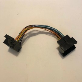 Unbranded PQ to MQB Quadlock MIB2 Adapter Connector Cable for VW
