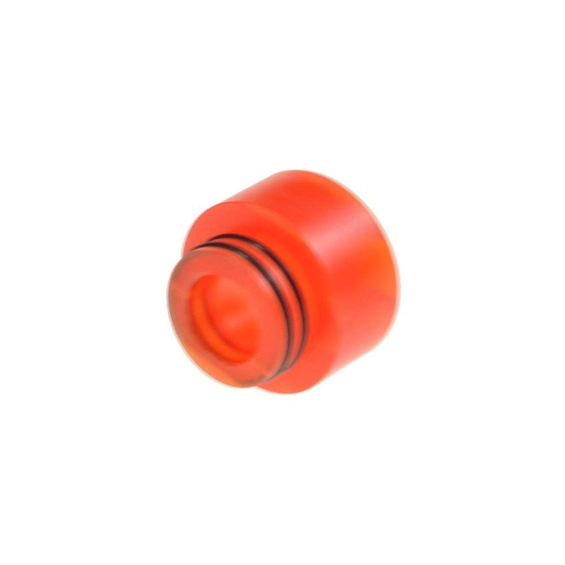 Armerah Pastel Basin 810 Drip Tip eCig Mouthpiece Short/Wide Acrylic/Marble