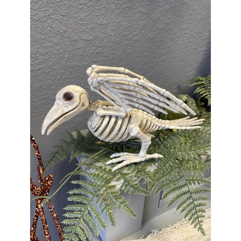 Crazy Bonez Skeleton Bird