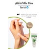 Organic Aloe Vera Gel Moisturising for Face, Body and Hair