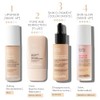 Sensilis Skin Glow [Make-Up] Base de Maquillaje Líquida Tono 02