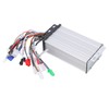 Brushless Motor Controller 12 Tube Dual Mode Electric Bicycle Accessories