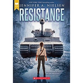 Resistance (Scholastic Gold)