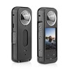 Camera Protective Accessories Kit for Insta360 X3 Include Camera Protective