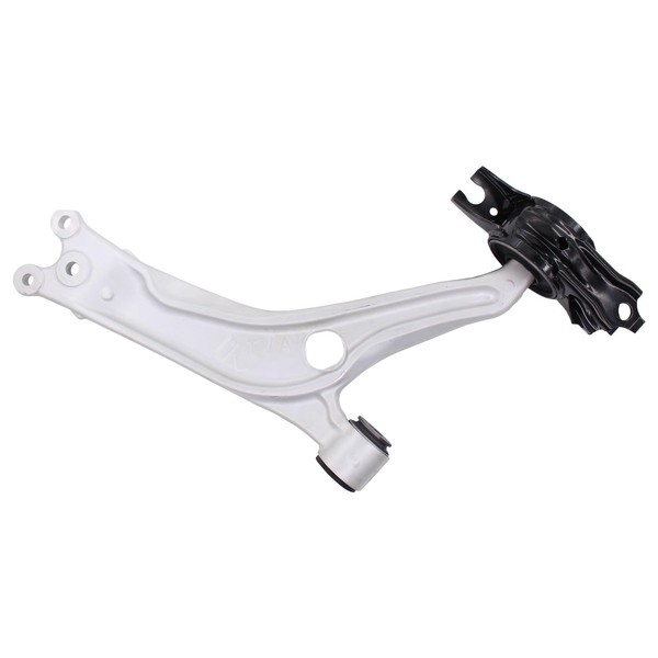 ApplianPar Front Lower Driver Side Control Arm with Bracket for