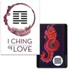 Divination Card Eaching of Love