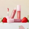 Peripera [Peripera]*Soft Berry* Ink Glasting Lip Gloss (2 colors)