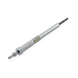 HELLA 8EG 008 498-691 Glow Plug - Spanner size: 12mm - Glow Plug Type: Performance-Optimised - Plug: Round Plug