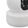 Smart Baby Monitor 1080HP WiFi Wireless 360 Degree Panoramic Camera