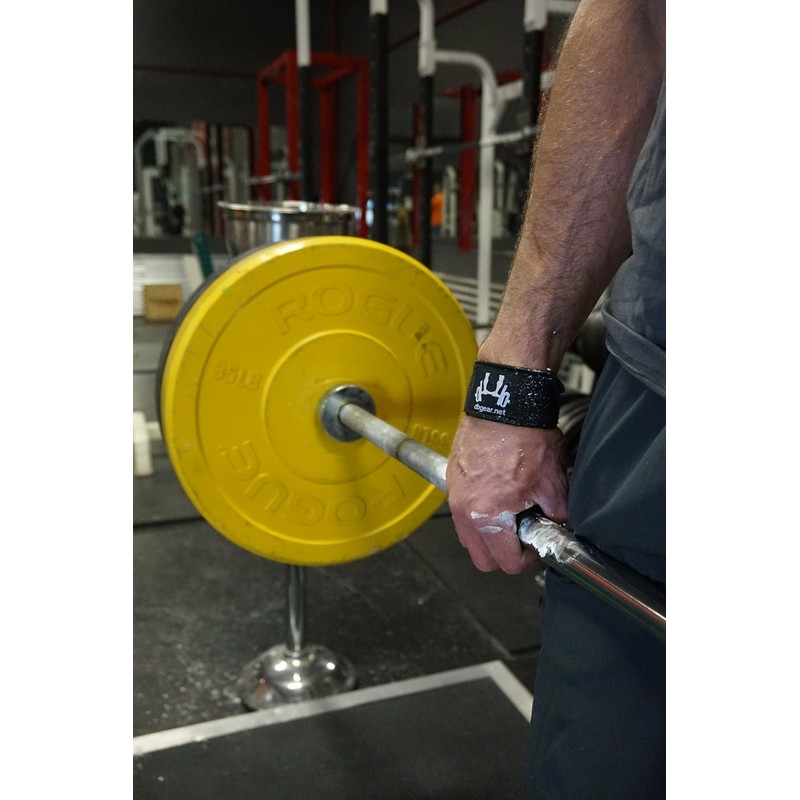 Unbranded Lifting Strap