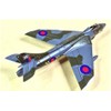 Fox One Design 1/144 British Air Force Hawker Hunter F.Mk.6