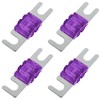 SeKi Mini ANL Fuse 100A for Car Truck Motorcycle Boat