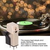 Magnetic Cartridge Stylus Professional Dynamic Magnetic Cartridge Replacement Stylus for