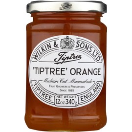 TIPTREE MARMALADE ORANGE, 12 OZ