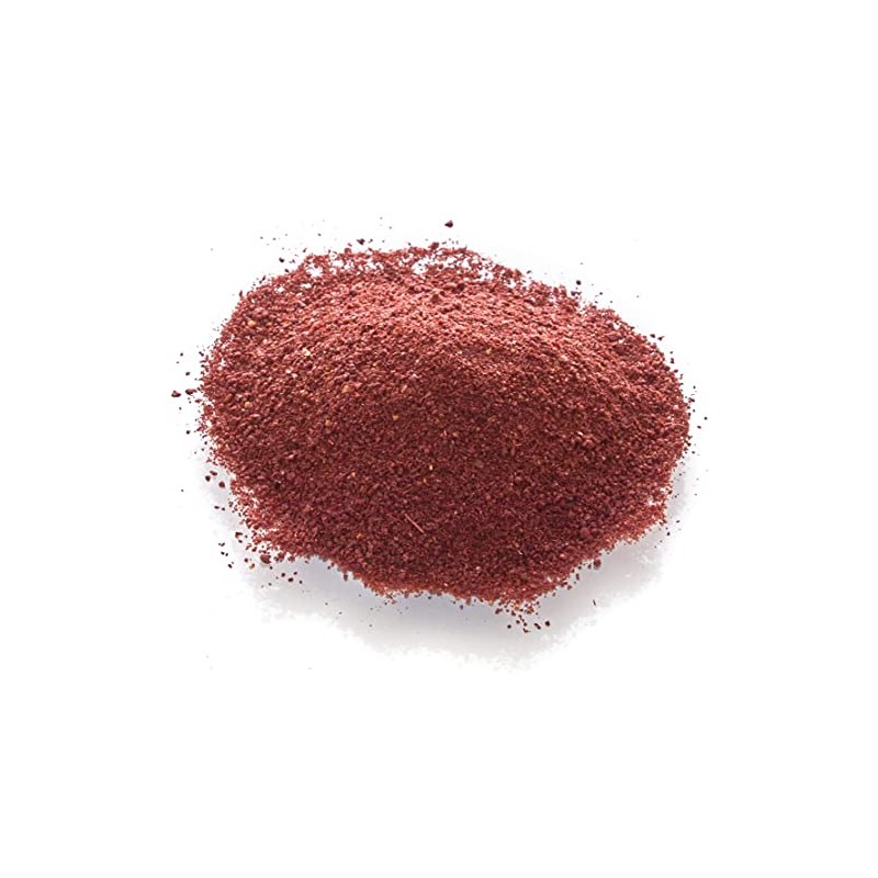Old India Sumac 500g