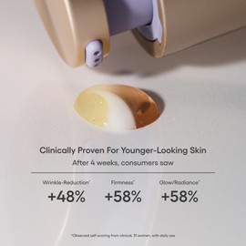 LANEIGE Perfect Renew 3X Signature Serum: Retinol, Ceramide & Collagen-Peptide Complex for Anti-Wrinkle Care, Radiance, & Firming