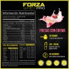 Forzagen Proteína Forzawhey-pro 5lb | 100% Whey Protein Sabor Fresas