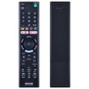 PZL RMT-TX300U Remote Control Replacement for Sony TV KD-70X690E XBR-55X800E