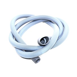Ariston Washing Machine C00142206 Accessories/Water Pipes/Hotpoint Indesit Washing Machine Drain Hose