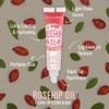 KISS Broadway - Brillo de labios transparente, 14 ml, 12