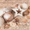 20 Napkins Festive Christmas Decoration | Winter | Christmas |