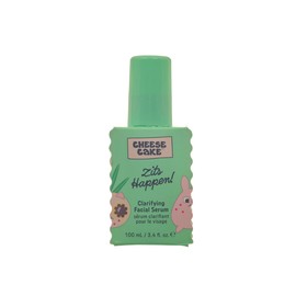 Cheese Cake Zits Happen! Clarifying Facial Serum For Teen Girls Beauty