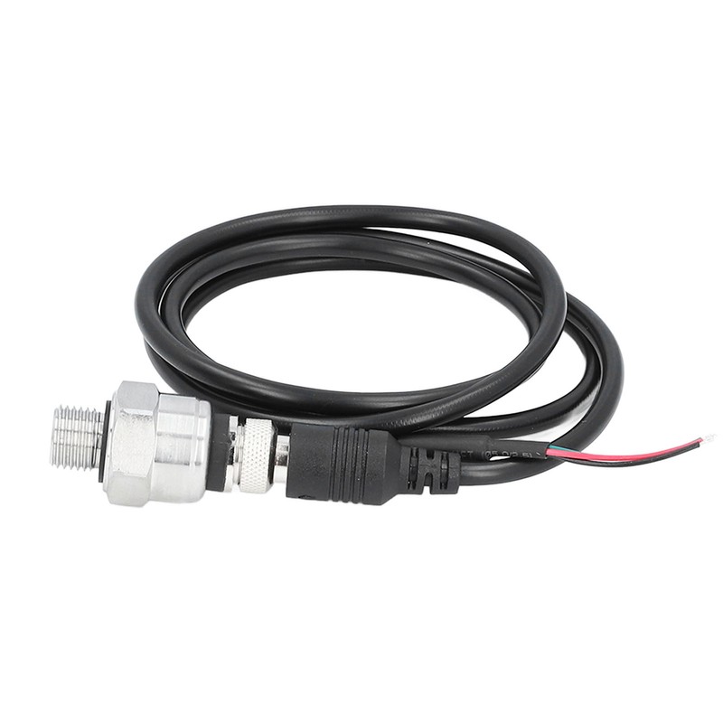 Pressure Transducer Sender Sensor Aero Plug G1/4 High Accuracy Water