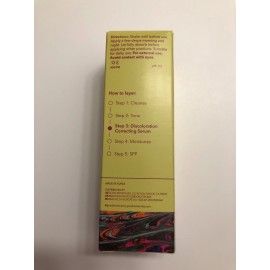 Good Molecules Discoloration Correcting Serum - 1fl. oz