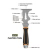 ROLLINGDOG 5 PC Drywall Repair Knife Set - Include Putty