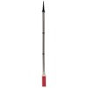 Solar Driveway Marker Lights 30.31 in Metal Stake Solar Powered