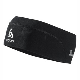 Odlo Unisex Fascia per la fronte CERAMICOOL