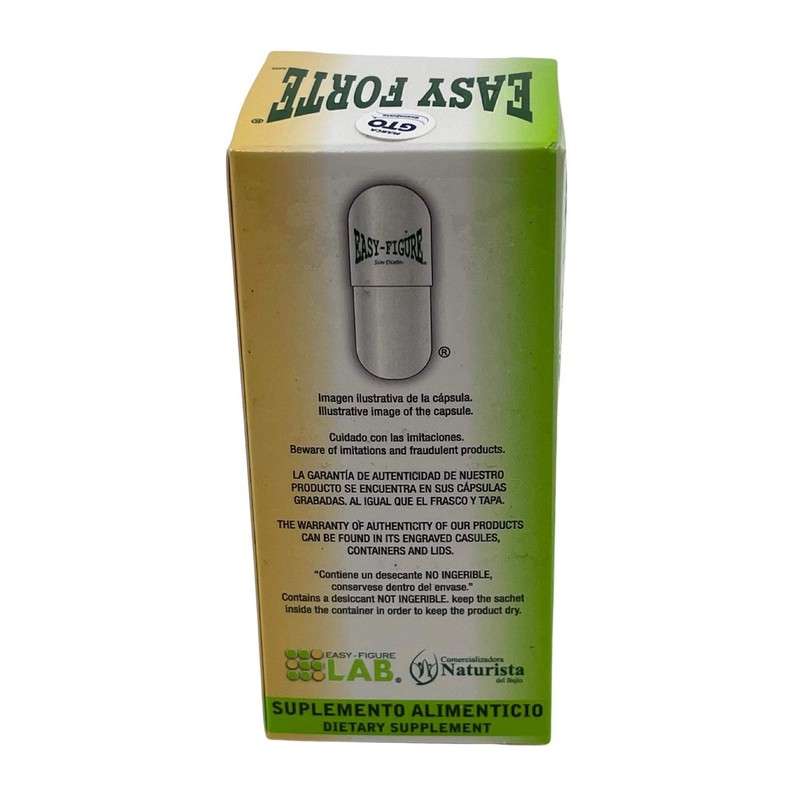 Easy Figure Easy Forte the original from mexico Bajar de