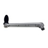 Pactrade Marine Lock in Winch Handle Aluminum Alloy Sailboats with