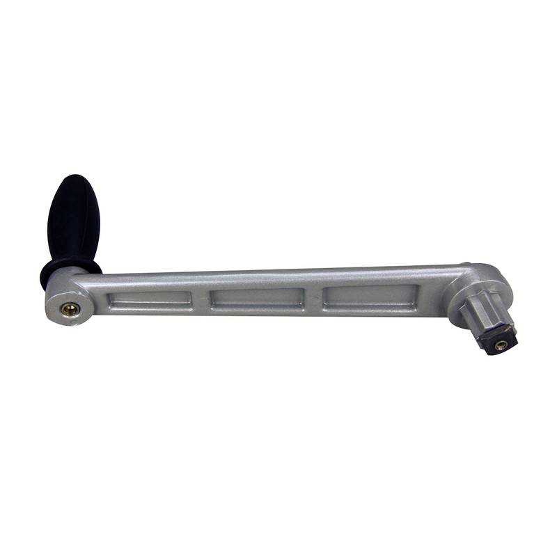 Pactrade Marine Lock in Winch Handle Aluminum Alloy Sailboats with