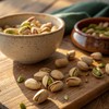 Wonderful Pistachios In Shell, Roasted & Salted Nuts, 48 Ounce