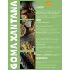 Goma Xantana Y Psyllium Polvo Keto 500 Gr C/u
