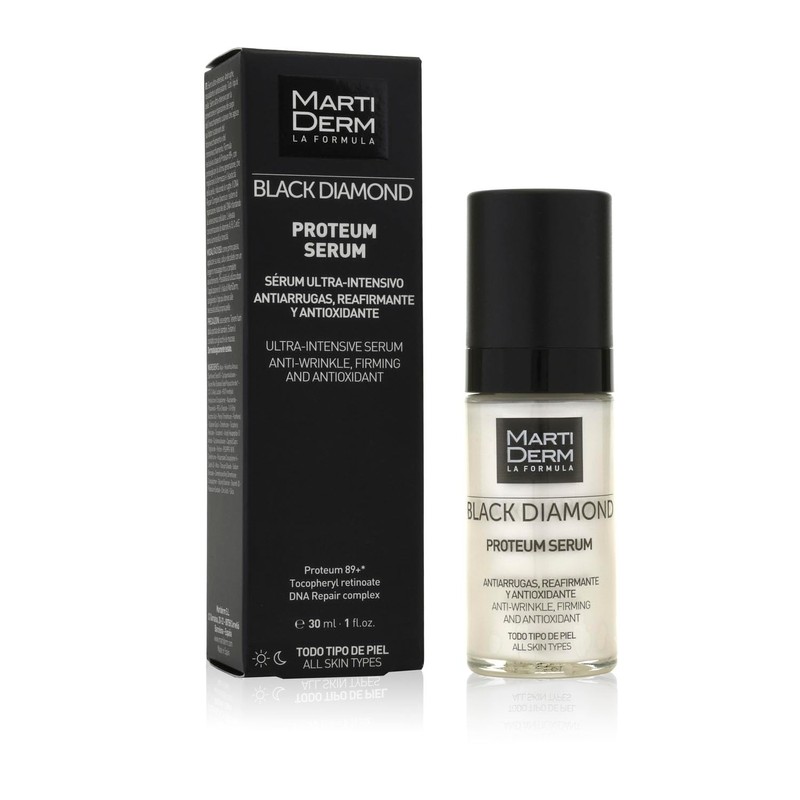 MARTIDERM Black Diamond Proteum Serum 30 ml (8437015942322)