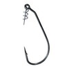Owner Twistlock 30 deg Eye (5132) Hooks - 4/0-4 Pack