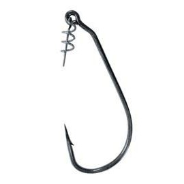 Owner Twistlock 30 deg Eye (5132) Hooks - 4/0-4 Pack